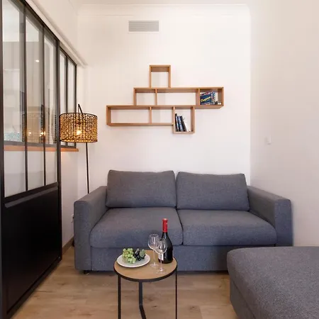 Apartment La Colline Yourhosthelper Cannes