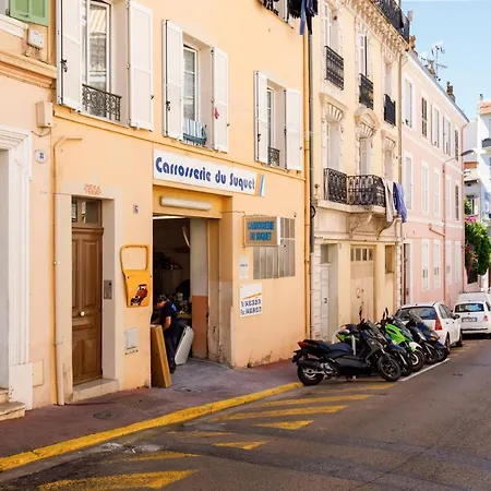 Apartment La Colline Yourhosthelper