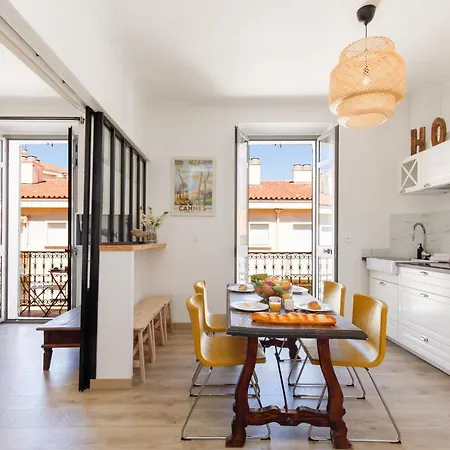 Appartamento La Colline Yourhosthelper Cannes